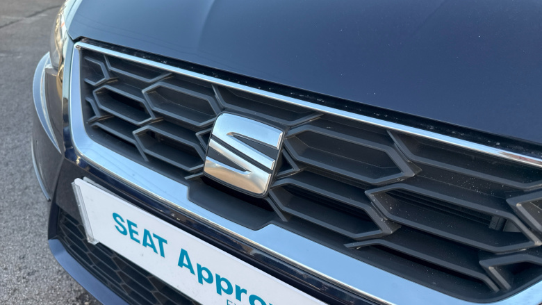 SEAT Ibiza 1.0 TSI 110 FR Edition 5dr Petrol Hatchback